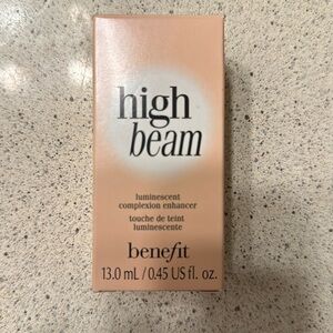 Benefit High Beam